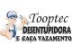 Desentupidora Tooptec Piquete