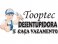 Logo de Desentupidora Tooptec Piquete